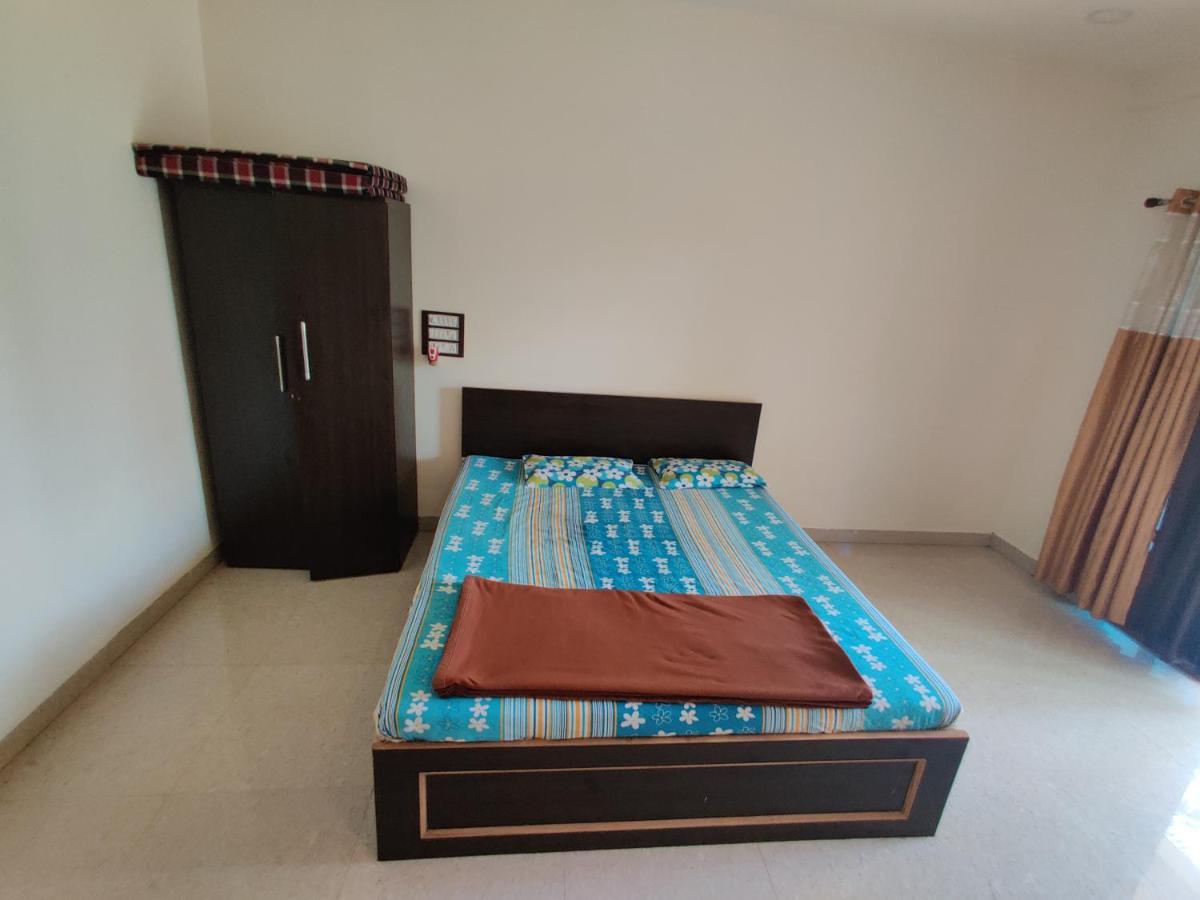 Siddhivinayak Resort Nx Mālvan Exteriör bild